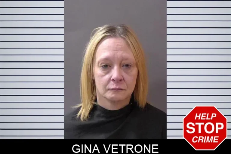 Gina Vetrone