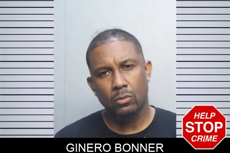 Ginero Bonner