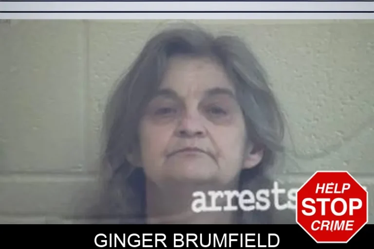 Ginger BruMfield