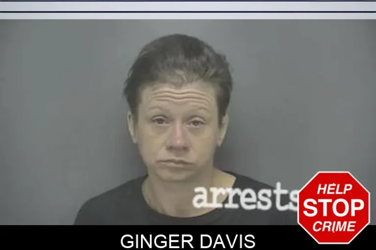 Ginger Davis