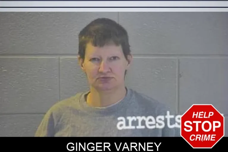 Ginger Varney