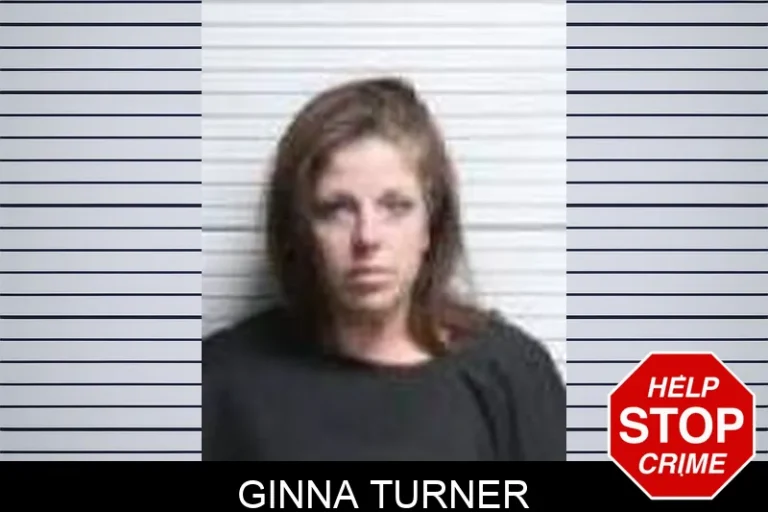 Ginna TuRner