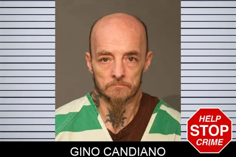 Gino Candiano