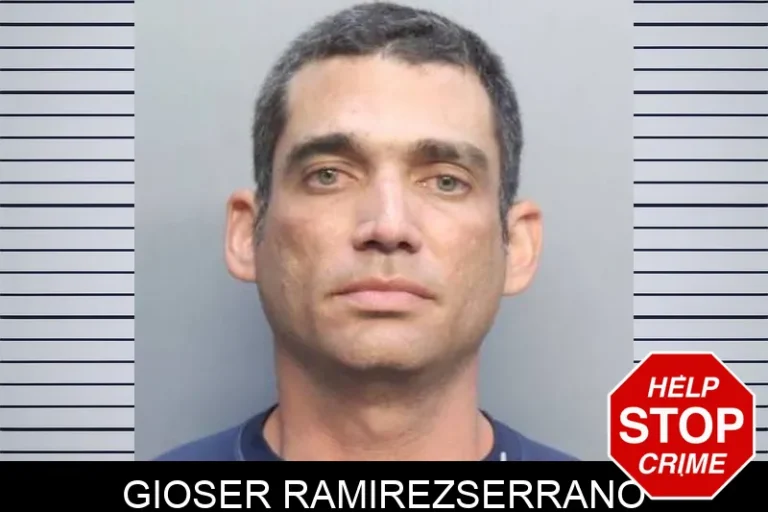 Gioser Ramirezserrano
