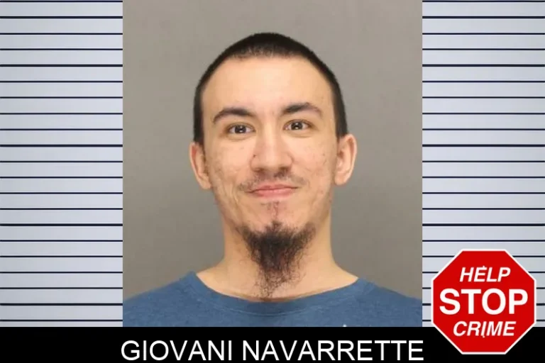 Giovani Navarrette
