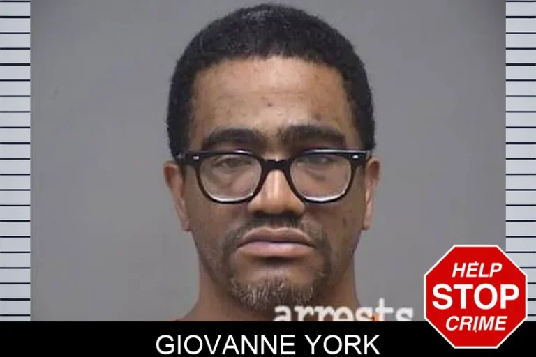 Giovanne York