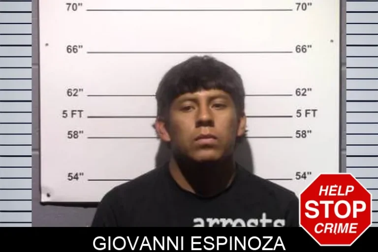 Giovanni Espinoza