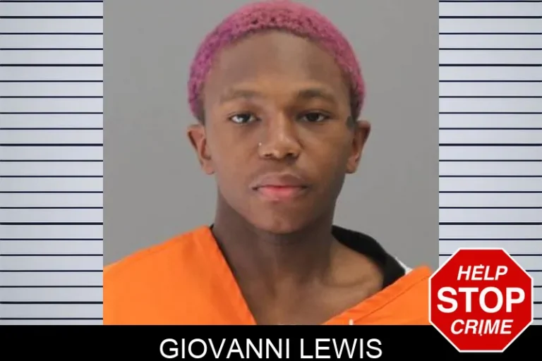 Giovanni Lewis