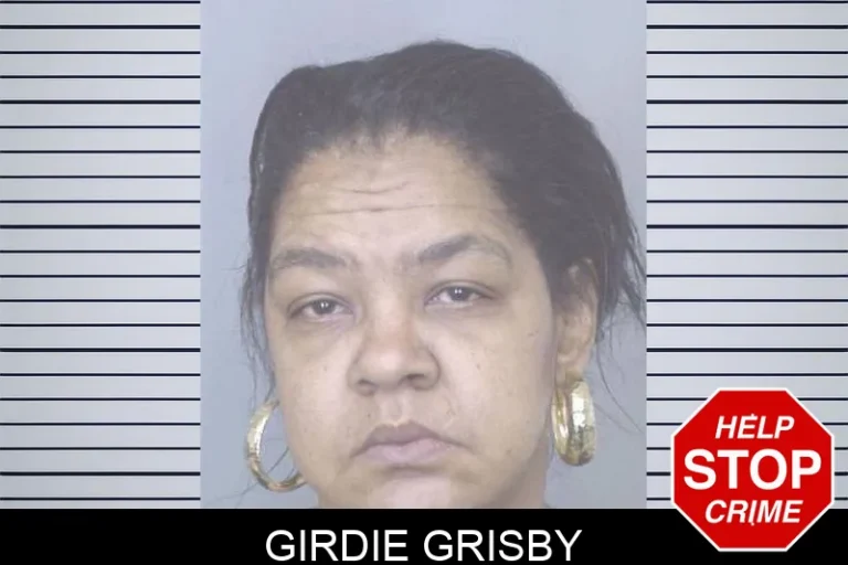 Girdie Grisby