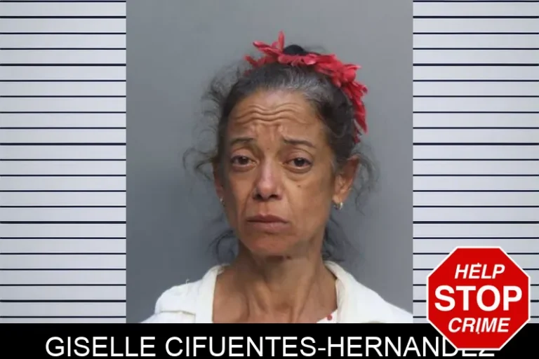 Giselle CifuEntes-Hernandez