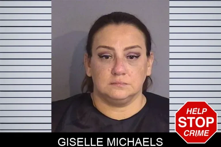 Giselle Michaels
