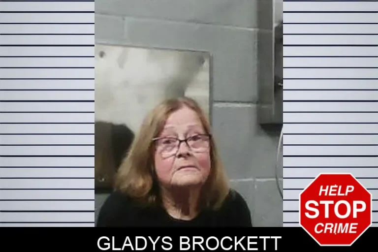 Gladys Brockett