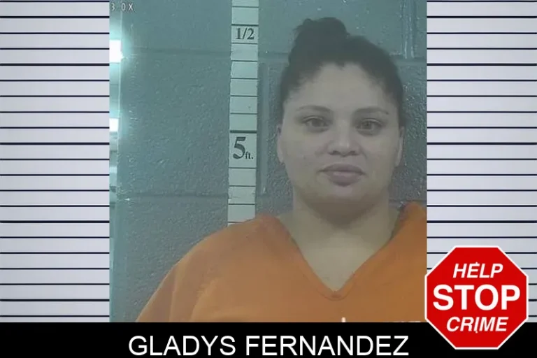 Gladys Fernandez