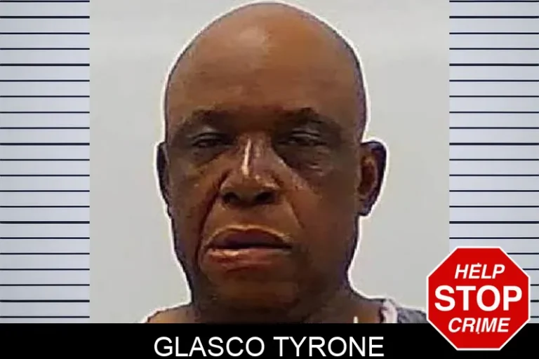 Glasco Tyrone