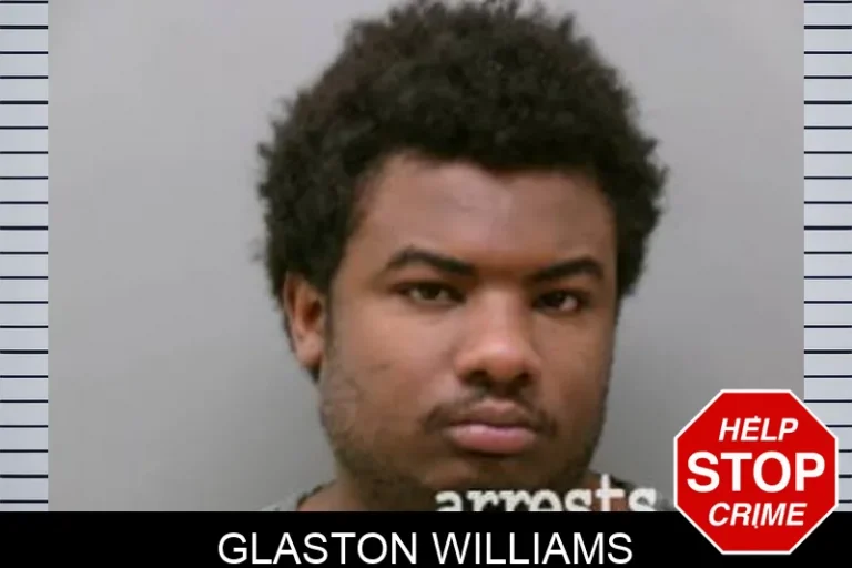 Glaston Williams