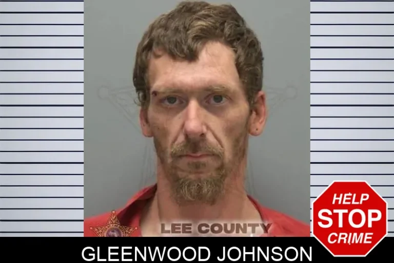 Gleenwood Johnson