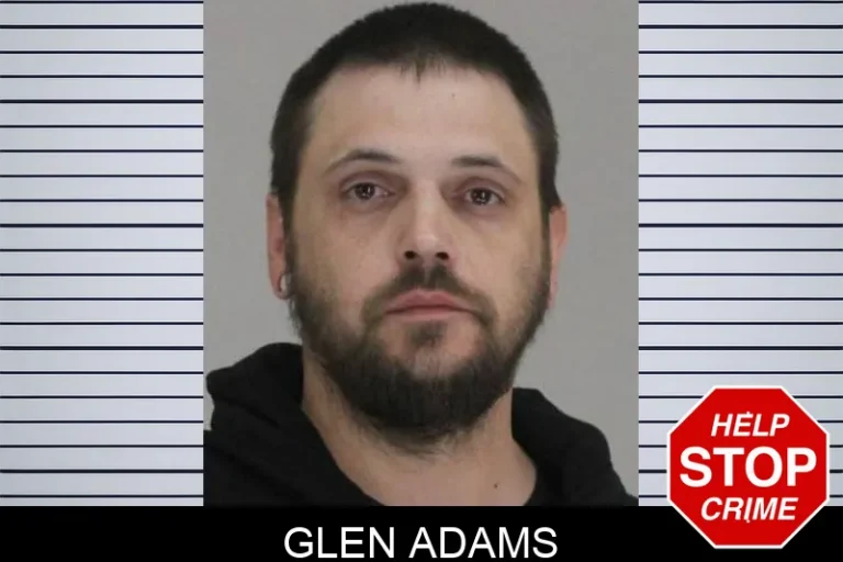 Glen Adams