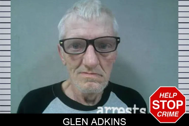 Glen Adkins