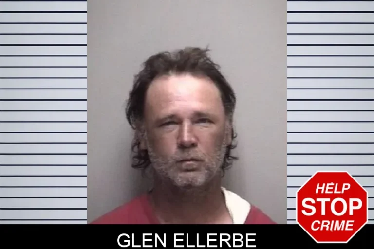 Glen Ellerbe