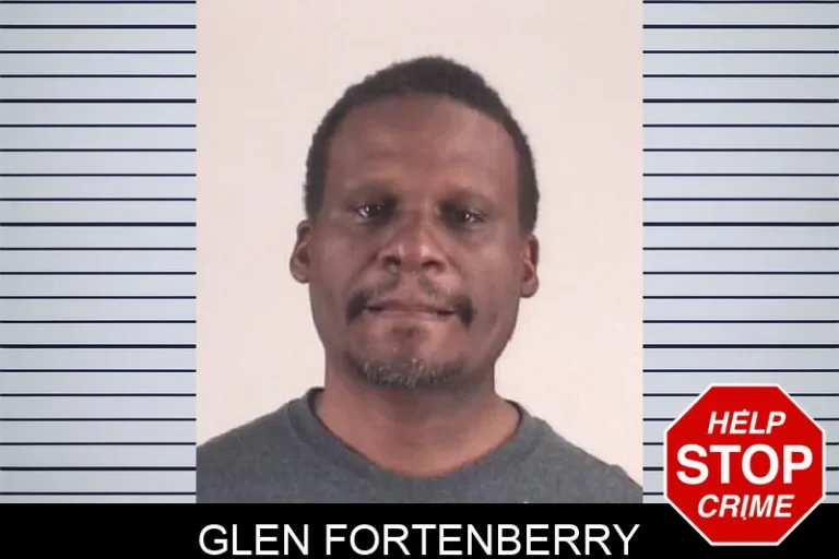 Glen Fortenberry
