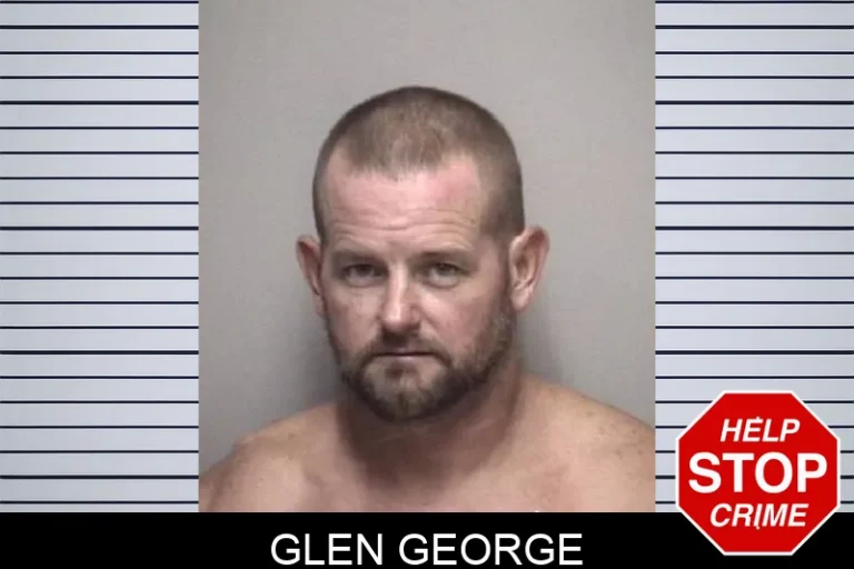 Glen George