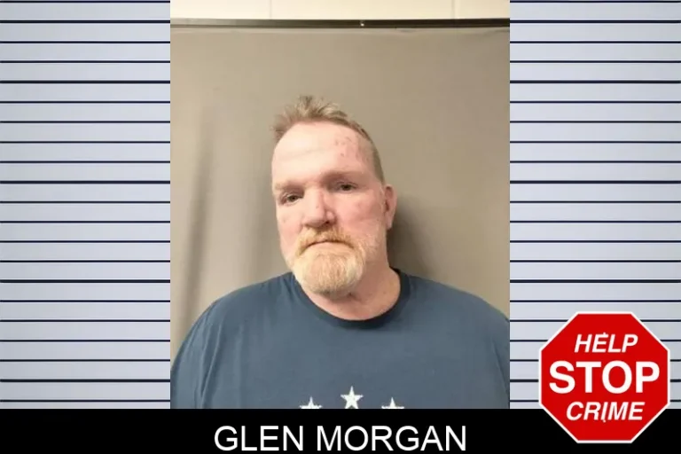 Glen Morgan