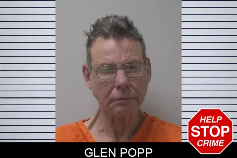 Glen Popp