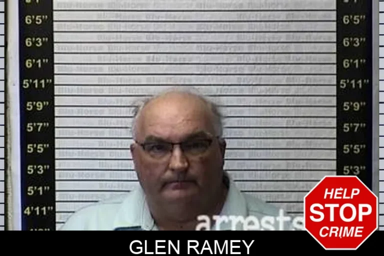Glen Ramey