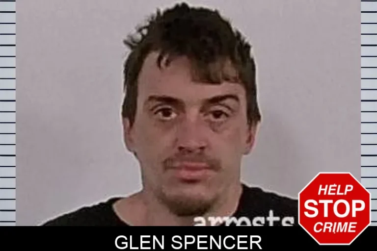 Glen Spencer