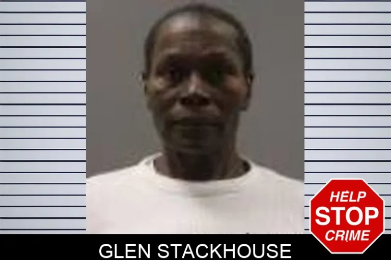 Glen Stackhouse