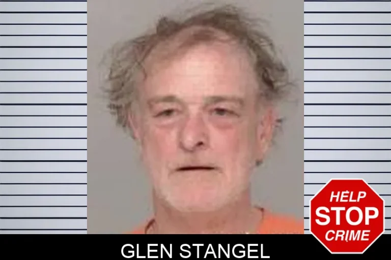 Glen Stangel