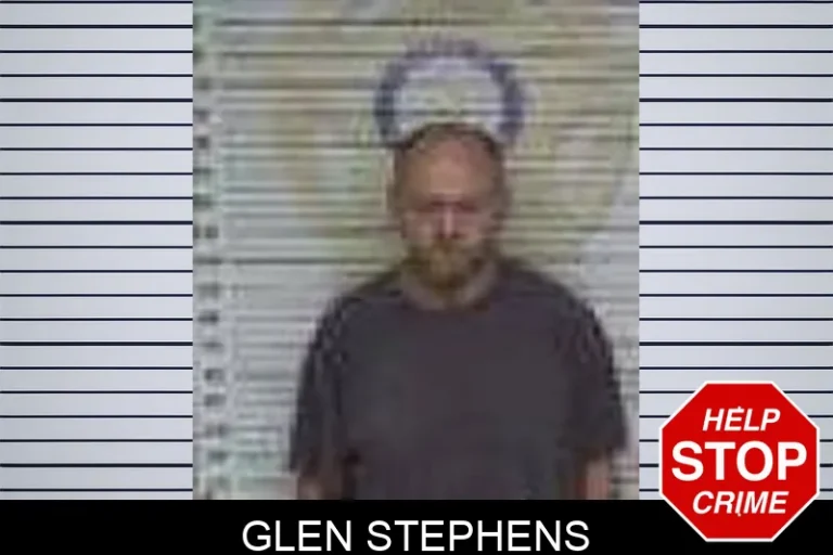 Glen Stephens