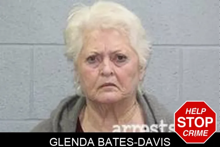 Glenda Bates-Davis