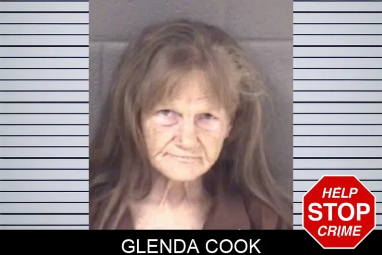 Glenda Cook