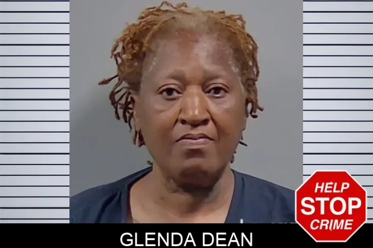 Glenda Dean
