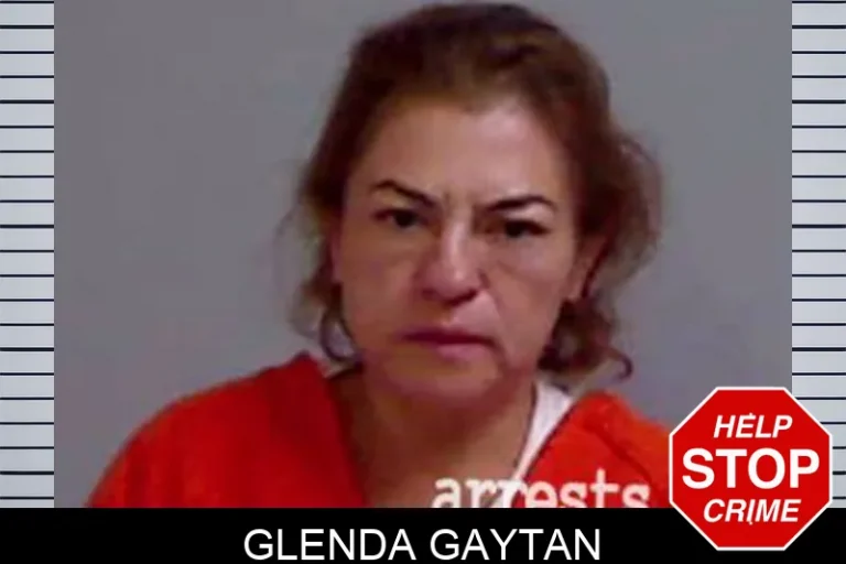 Glenda Gaytan