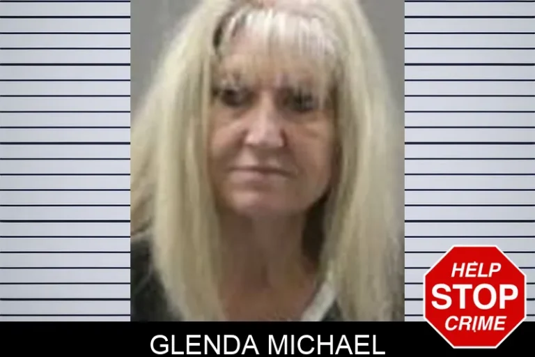 Glenda Michael