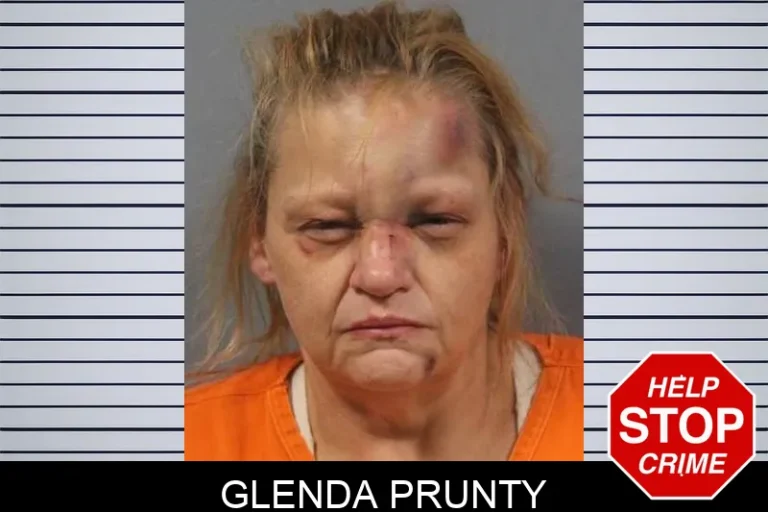 Glenda Prunty