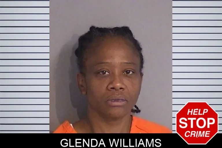 Glenda Williams