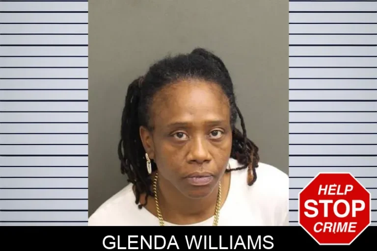 Glenda Williams