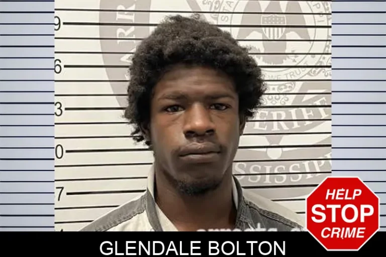 Glendale Bolton