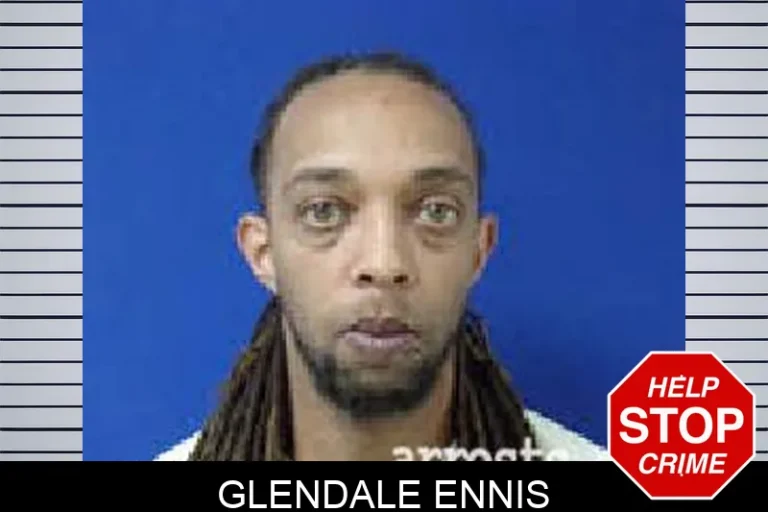Glendale Ennis