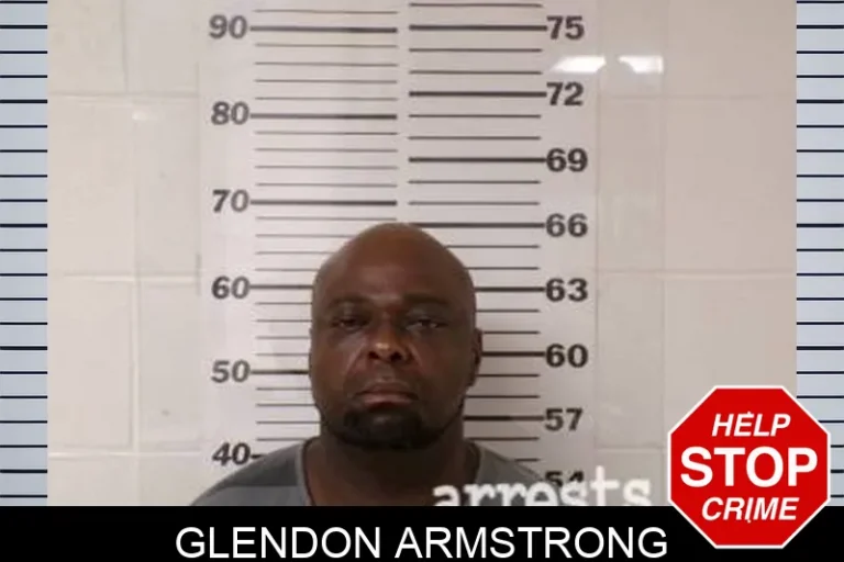 Glendon Armstrong
