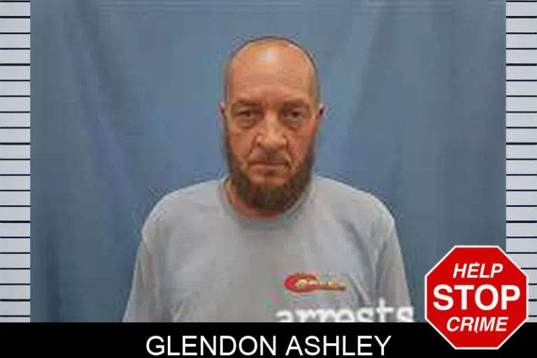 Glendon Ashley