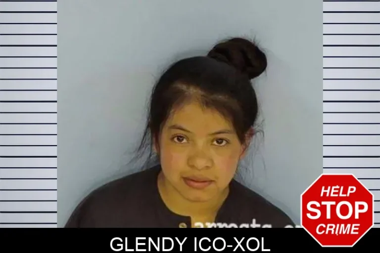 Glendy Ico-Xol