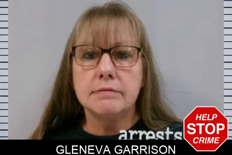 Gleneva Garrison
