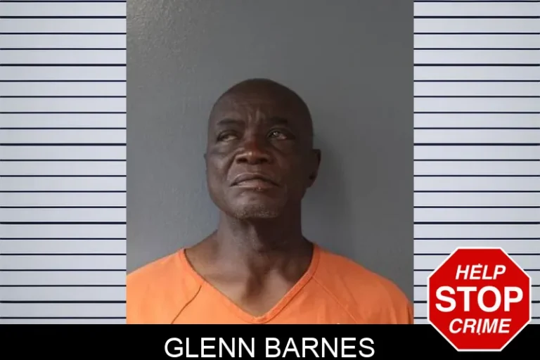 Glenn Barnes