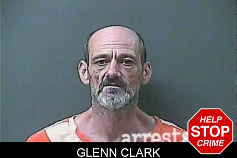 Glenn Clark