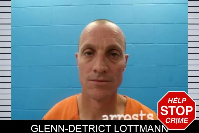 Glenn-Detrict Lottmann