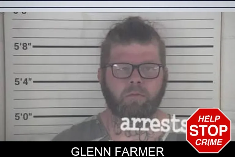 Glenn Farmer